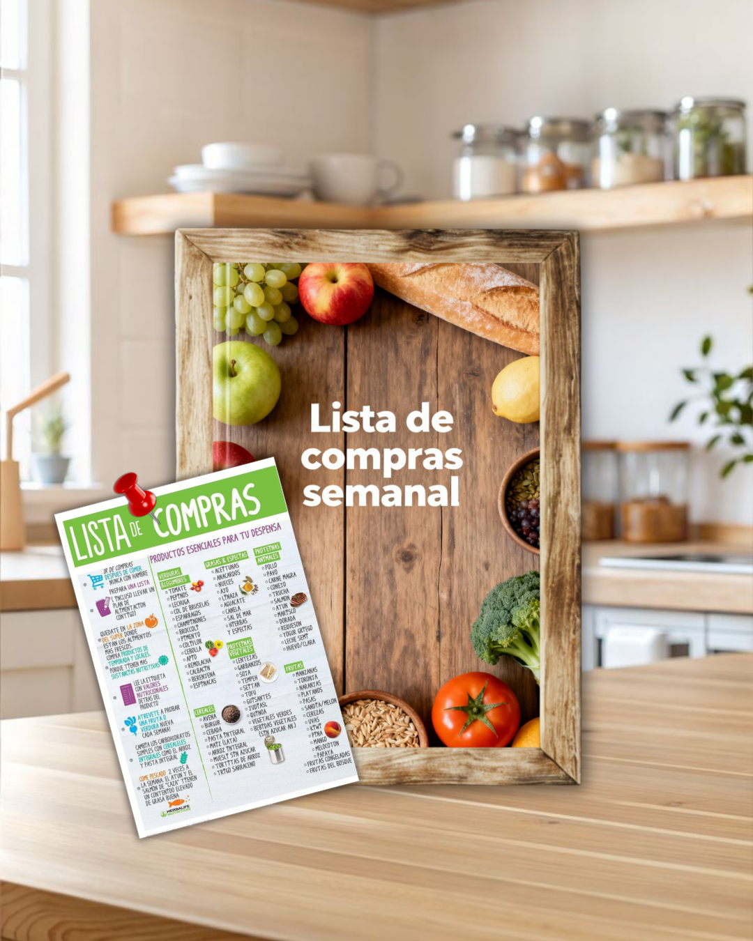 Sentirte mejor : Únete al Grupo de + 150 Recetas Diarias📖  + 5 BONOS DE 🎁