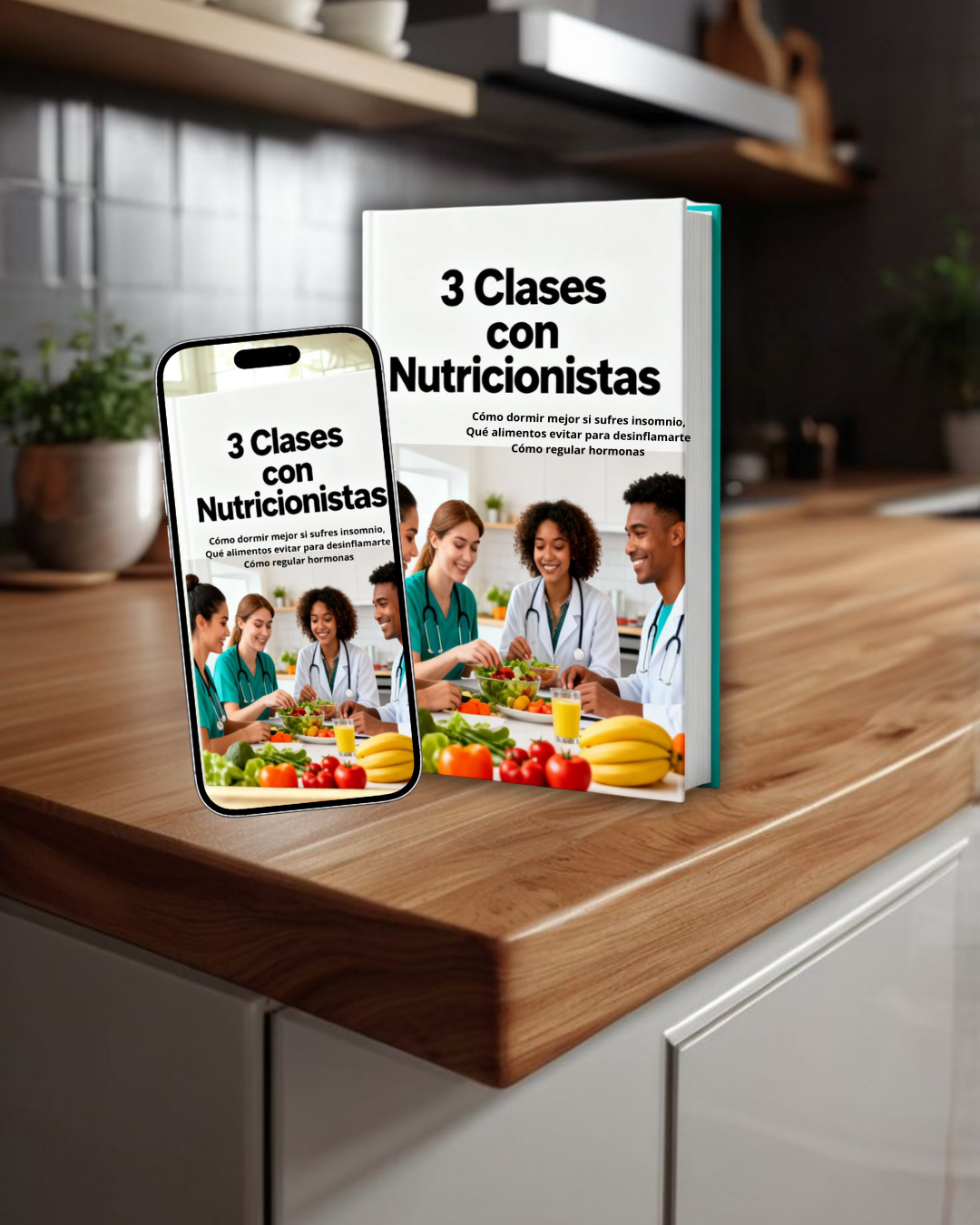 Sentirte mejor : Únete al Grupo de + 150 Recetas Diarias📖  + 5 BONOS DE 🎁