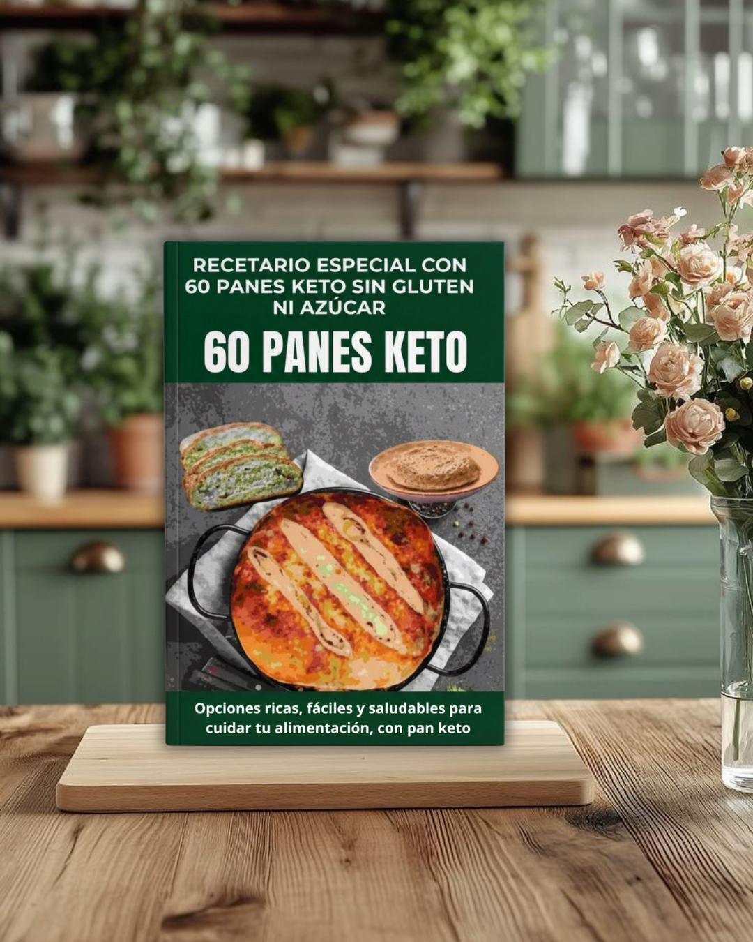 Sentirte mejor : Únete al Grupo de + 150 Recetas Diarias📖  + 5 BONOS DE 🎁